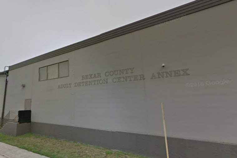 Inmate Passes Away Following Suicide Attempt at Bexar County Jail in San Antonio