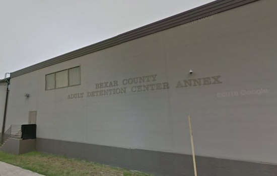 Inmate Passes Away Following Suicide Attempt at Bexar County Jail in San Antonio