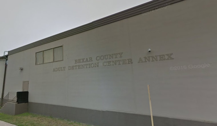 Inmate Passes Away Following Suicide Attempt at Bexar County Jail in San Antonio