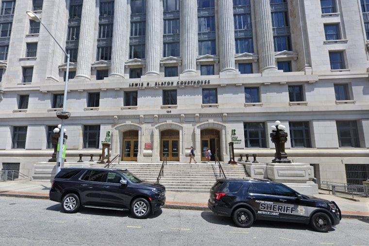 Inmate Stabbing at Fulton County Jail Disrupts Young Thug's YSL RICO Trial