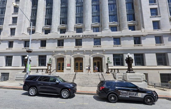 Inmate Stabbing at Fulton County Jail Disrupts Young Thug's YSL RICO Trial