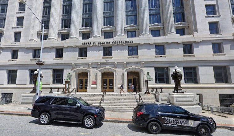 Inmate Stabbing at Fulton County Jail Disrupts Young Thug's YSL RICO Trial
