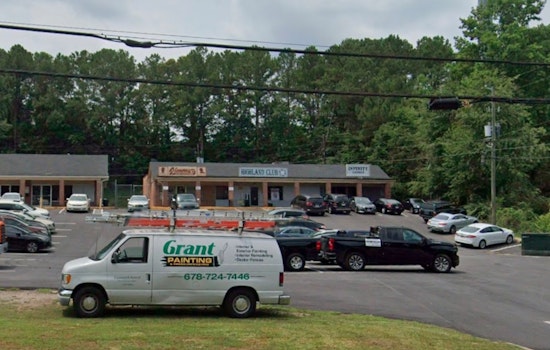 Innocent Bystander Fatally Struck in DeKalb County Parking Lot Shooting Amid Dispute