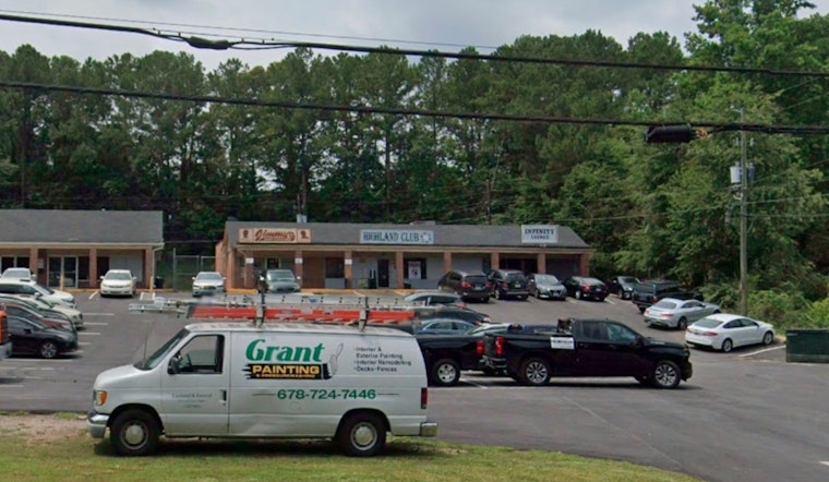 Innocent Bystander Fatally Struck in DeKalb County Parking Lot Shooting Amid Dispute