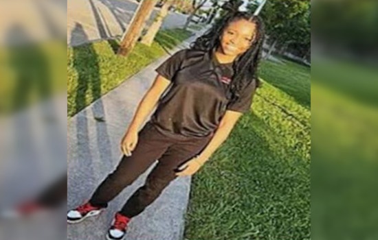 Intensified Search Efforts for Missiong 13-Year-Old Jokaia Polk in LaPlace, Level II Endangered Advisory Issued