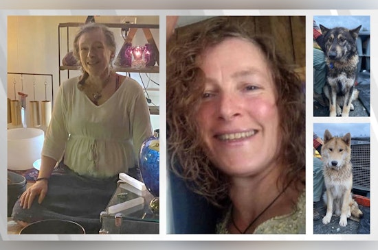 Intensified Search Efforts Underway for Missing Hiker in Mt. Hood National Forest