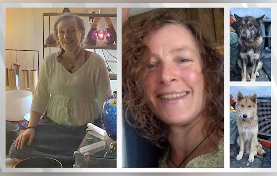Intensified Search Efforts Underway for Missing Hiker in Mt. Hood National Forest
