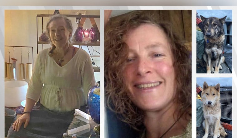 Intensified Search Efforts Underway for Missing Hiker in Mt. Hood National Forest