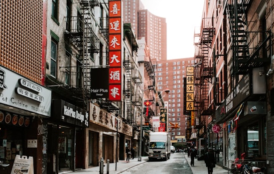 "Interior Chinatown" on Hulu Captures Essence of Manhattan's Historic Neighborhood Amid Authentic Backdrop and Meticulous Sets