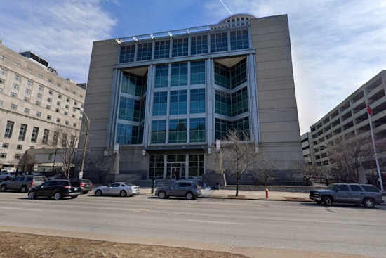 Investigation Launched into Death of Detainee at St. Louis City Justice Center