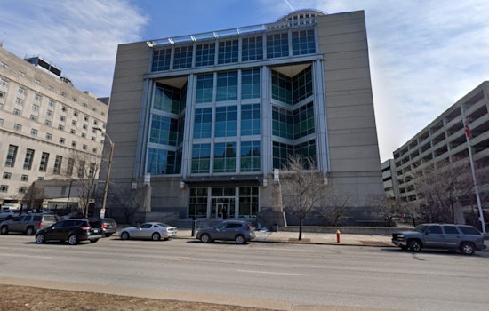 Investigation Launched into Death of Detainee at St. Louis City Justice Center