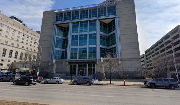 Investigation Launched into Death of Detainee at St. Louis City Justice Center