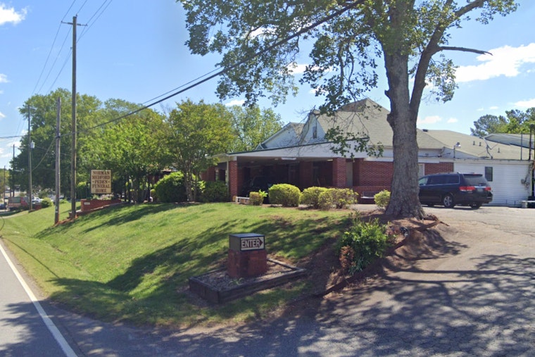 Investigation Underway After 30 Cremated Remains Found in Condemned Marietta Funeral Home