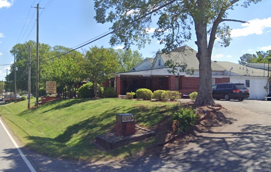 Investigation Underway After 30 Cremated Remains Found in Condemned Marietta Funeral Home