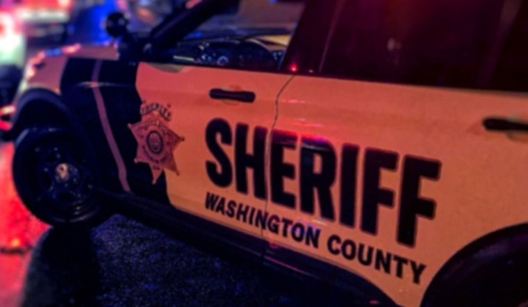 Investigation Underway After Cyclist Seriously Injured in Cornelius Traffic Collision