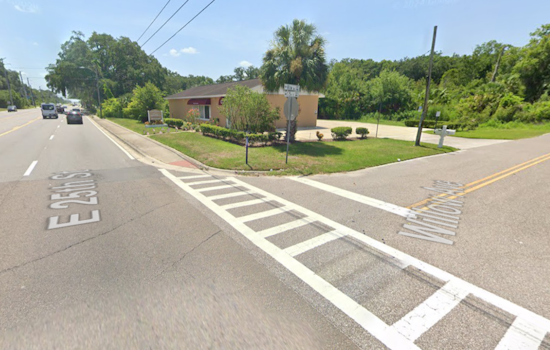 Investigation Underway After Fatal Stabbing in Sanford, Self-Inflicted Wounds Not Ruled Out by Police