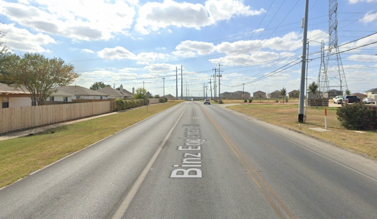 Investigation Underway After Man Shot, Found at Northeast Side Apartment in San Antonio