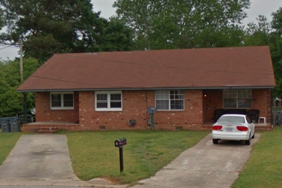 Investigation Underway After Person Shot During Rocky Mount Police Warrant Execution