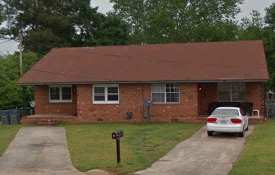 Investigation Underway After Person Shot During Rocky Mount Police Warrant Execution