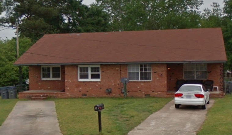 Investigation Underway After Person Shot During Rocky Mount Police Warrant Execution