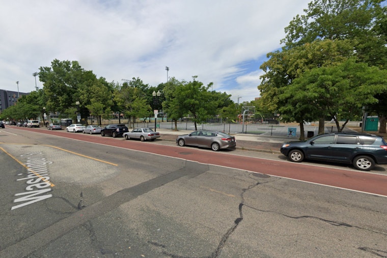 Investigation Underway After Woman Fatally Stabbed at Ramsey Park in Boston's South End