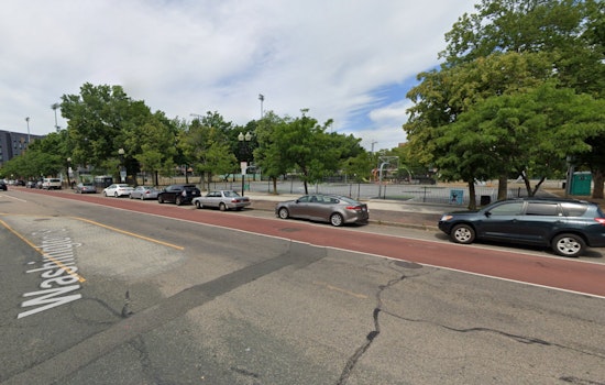 Investigation Underway After Woman Fatally Stabbed at Ramsey Park in Boston's South End