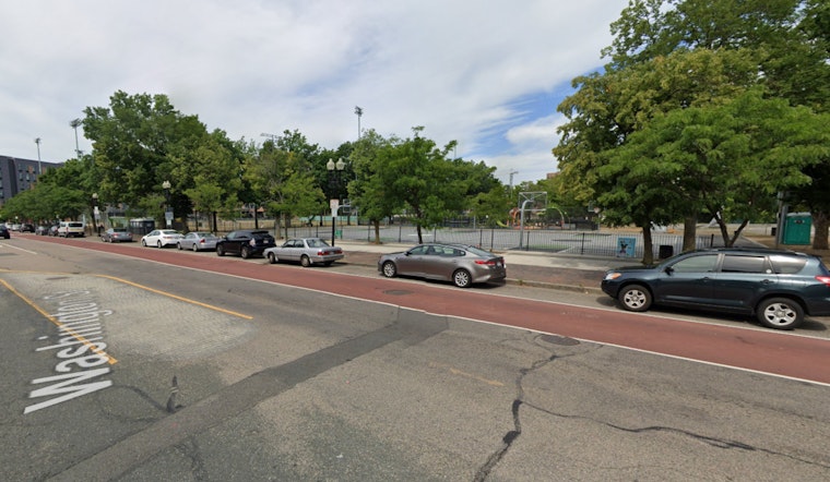 Investigation Underway After Woman Fatally Stabbed at Ramsey Park in Boston's South End