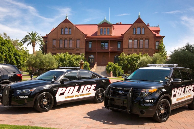 Investigation Underway After Woman Reports Possible Drug-Facilitated Sexual Assault at ASU Tempe Campus
