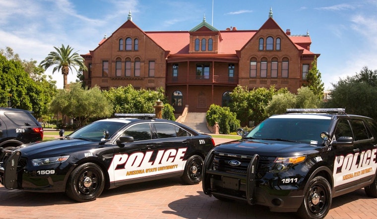 Investigation Underway After Woman Reports Possible Drug-Facilitated Sexual Assault at ASU Tempe Campus