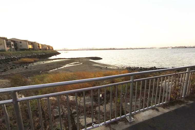 Investigation Underway After Woman's Body Discovered in East River Near Queens