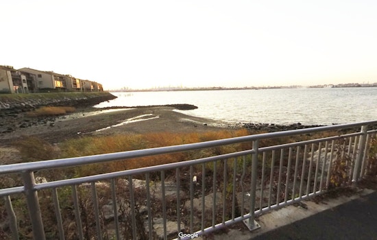 Investigation Underway After Woman's Body Discovered in East River Near Queens
