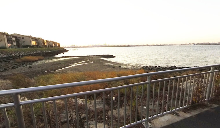 Investigation Underway After Woman's Body Discovered in East River Near Queens