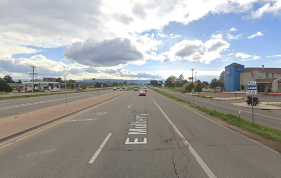 Investigation Underway After Pedestrian Struck by Vehicle on E. Mulberry St. in Fort Collins