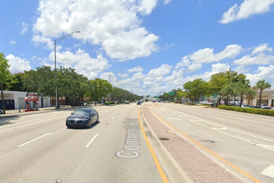Investigations Underway After Two Separate Crashes Involving Broward Sheriff's Office Vehicles in Tamarac
