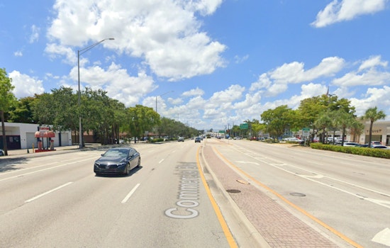Investigations Underway After Two Separate Crashes Involving Broward Sheriff's Office Vehicles in Tamarac