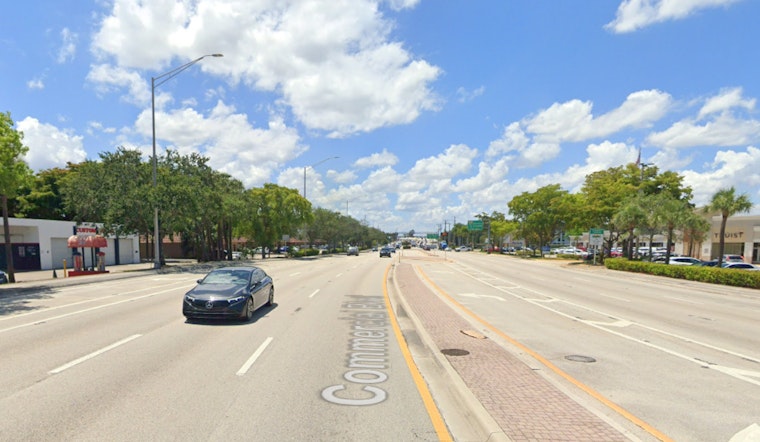 Investigations Underway After Two Separate Crashes Involving Broward Sheriff's Office Vehicles in Tamarac
