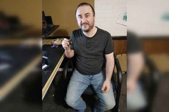 Ionia County Community Mobilizes in Search for Missing Man with Schizophrenia
