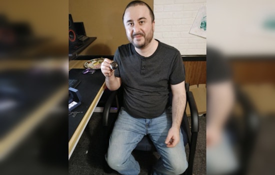 Ionia County Community Mobilizes in Search for Missing Man with Schizophrenia