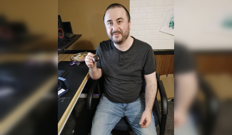 Ionia County Community Mobilizes in Search for Missing Man with Schizophrenia