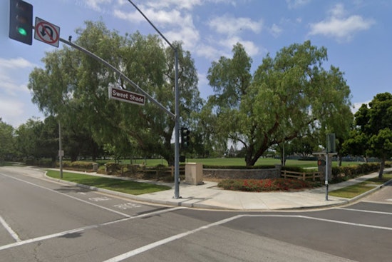 Irvine Celebrates Inclusion with Opening of City's First Universal Playground at Sweet Shade Park
