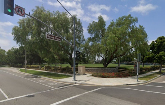 Irvine Celebrates Inclusion with Opening of City's First Universal Playground at Sweet Shade Park