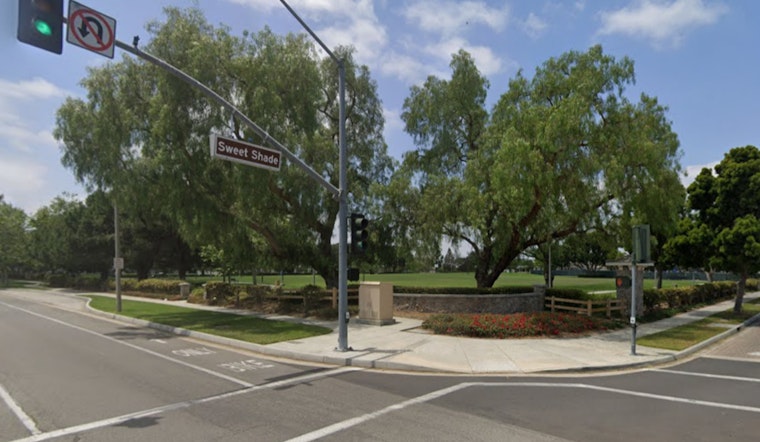 Irvine Celebrates Inclusion with Opening of City's First Universal Playground at Sweet Shade Park