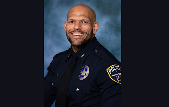 Irving Community Grieves the Loss of Officer Jerome Scholz in Off-Duty Motorcycle Crash