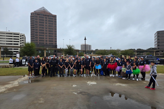 Irving Police Department Champions Fight Against Drunk Driving with 25-Year Commitment and Fundraising Milestone