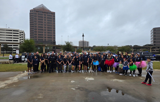 Irving Police Department Champions Fight Against Drunk Driving with 25-Year Commitment and Fundraising Milestone