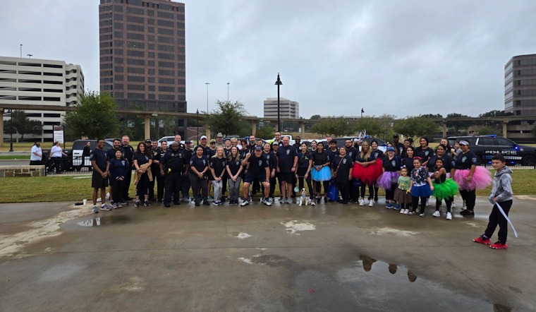 Irving Police Department Champions Fight Against Drunk Driving with 25-Year Commitment and Fundraising Milestone