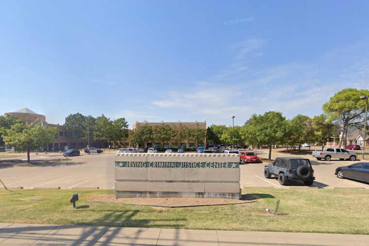VIDEO: Irving Police Seek Public's Help in Identifying Suspects in October Shooting Incident