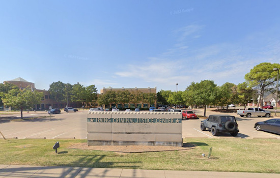 VIDEO: Irving Police Seek Public's Help in Identifying Suspects in October Shooting Incident