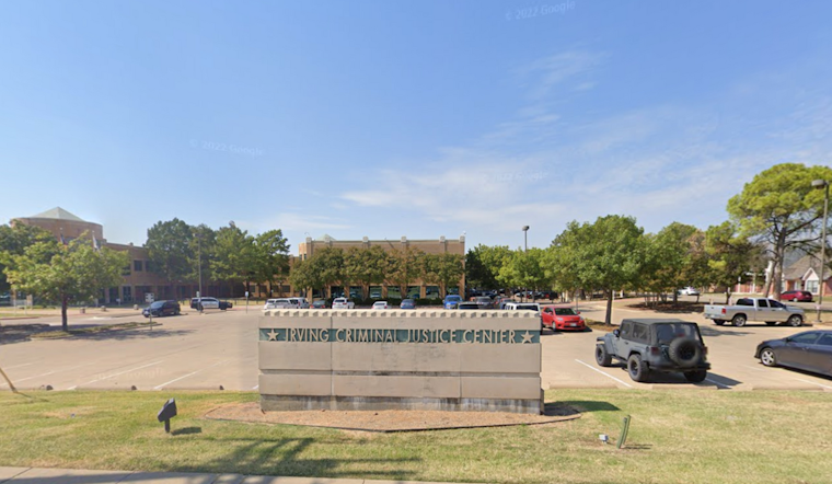 VIDEO: Irving Police Seek Public's Help in Identifying Suspects in October Shooting Incident