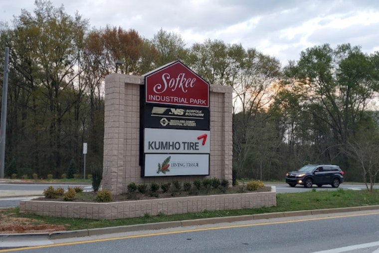Irving Tissue Invests $600 Million in Macon Plant Expansion, Adding Jobs to Georgia's Local Economy